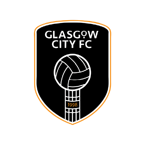Glasgow City Crest