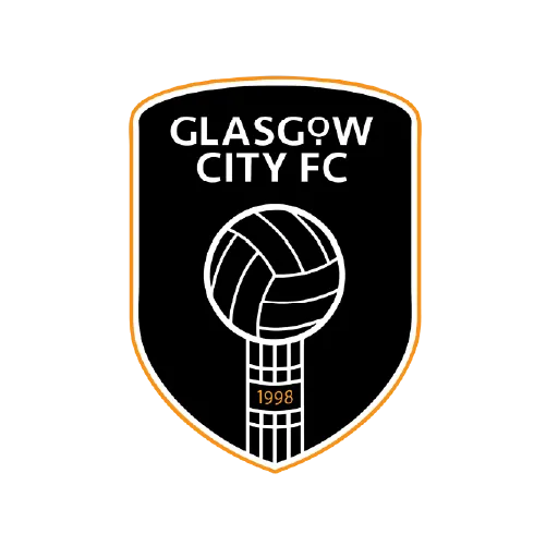 Glasgow City Crest