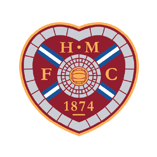 Hearts Crest