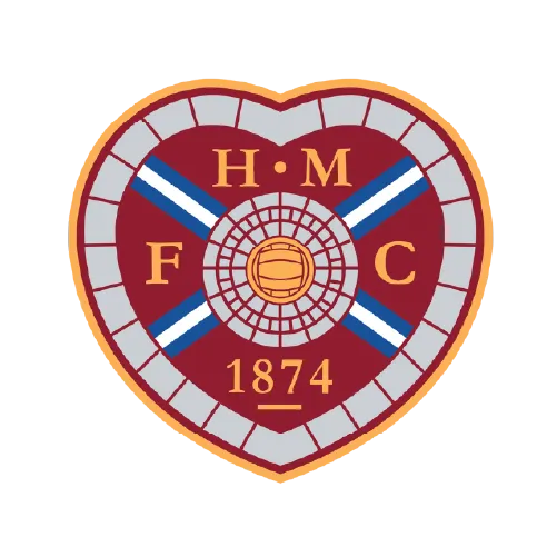 Hearts Crest
