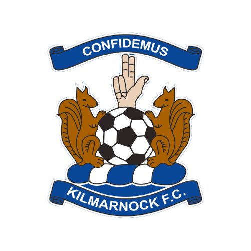 Kilmarnock Crest