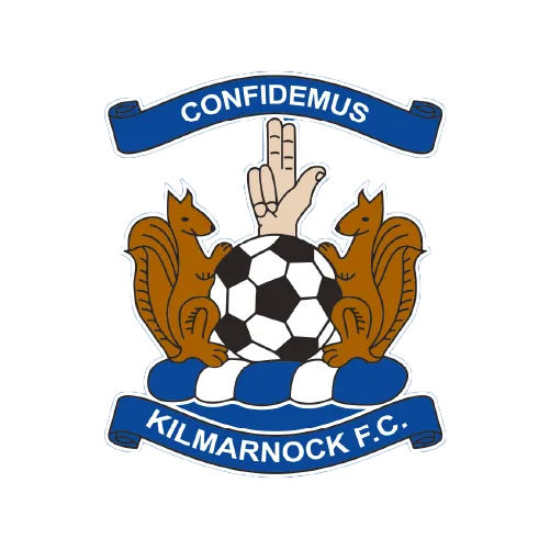 Kilmarnock Crest
