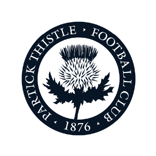 Partick Thistle Crest
