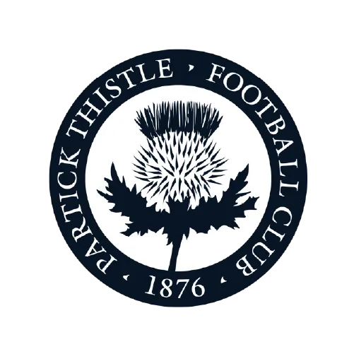 Partick Thistle Crest