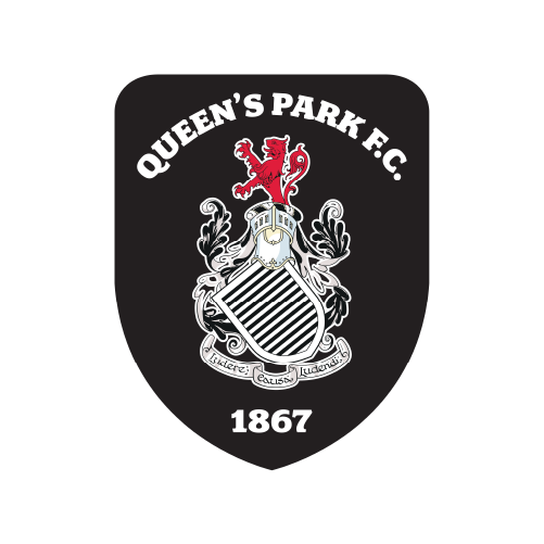 Queen's Park Crest
