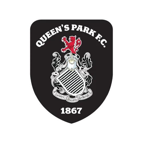 Queen's Park Crest