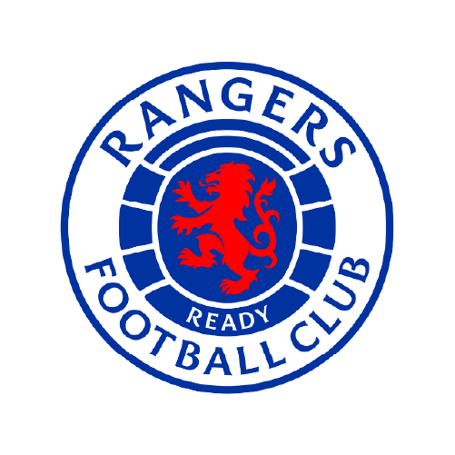 Rangers Crest