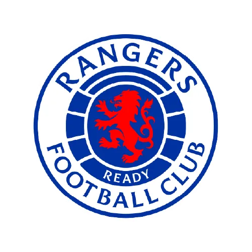 Rangers Crest