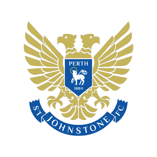 St. Johnstone Crest