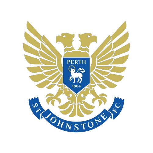 St. Johnstone Crest