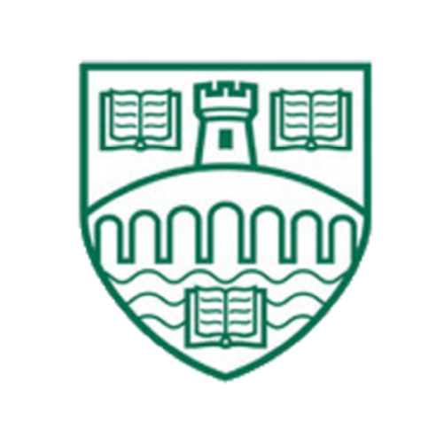 University of Stirling Crest