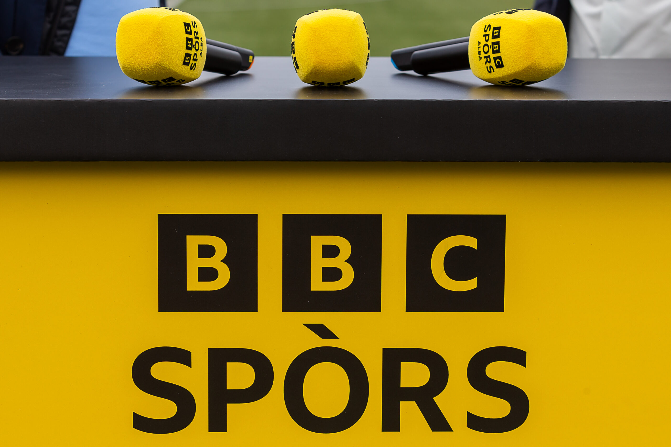 SWPL announces extension of BBC ALBA and BBC Scotland partnerships and confirms first broadcast matches for 2025/26 season