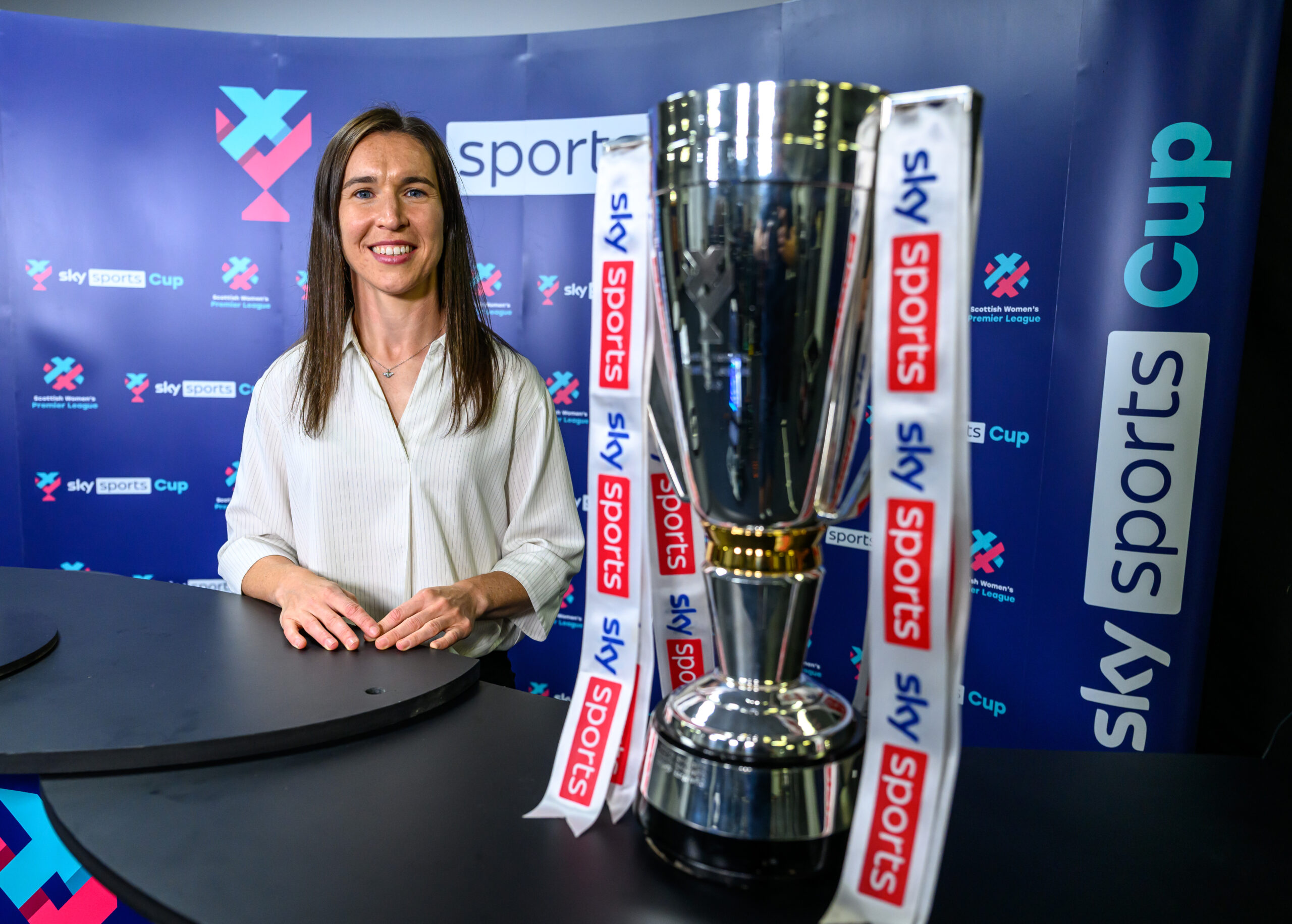 2025/26 Sky Sports Cup – 1st and 2nd Round Draws