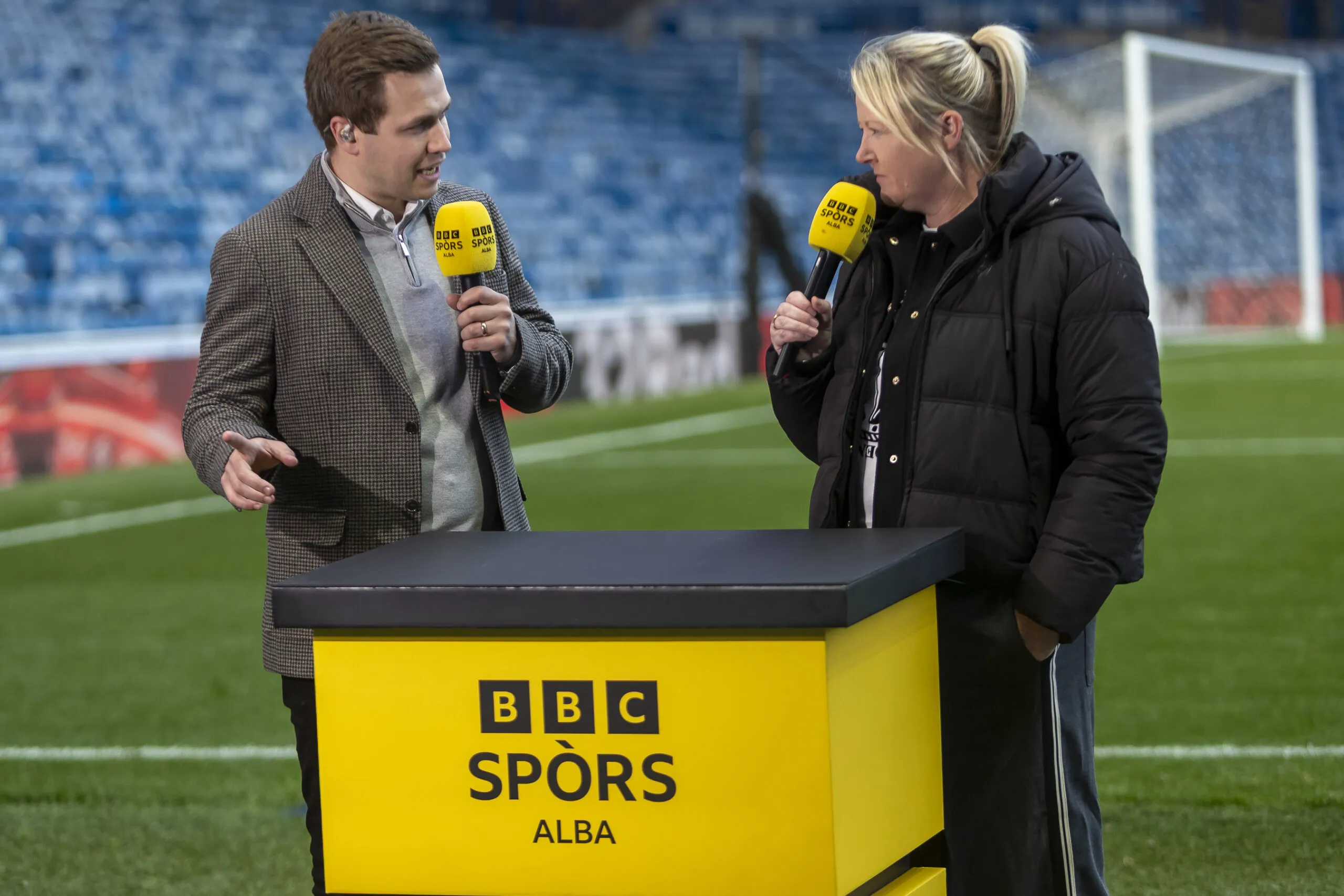 Image for SWPL Confirm Initial Broadcast Matches for May