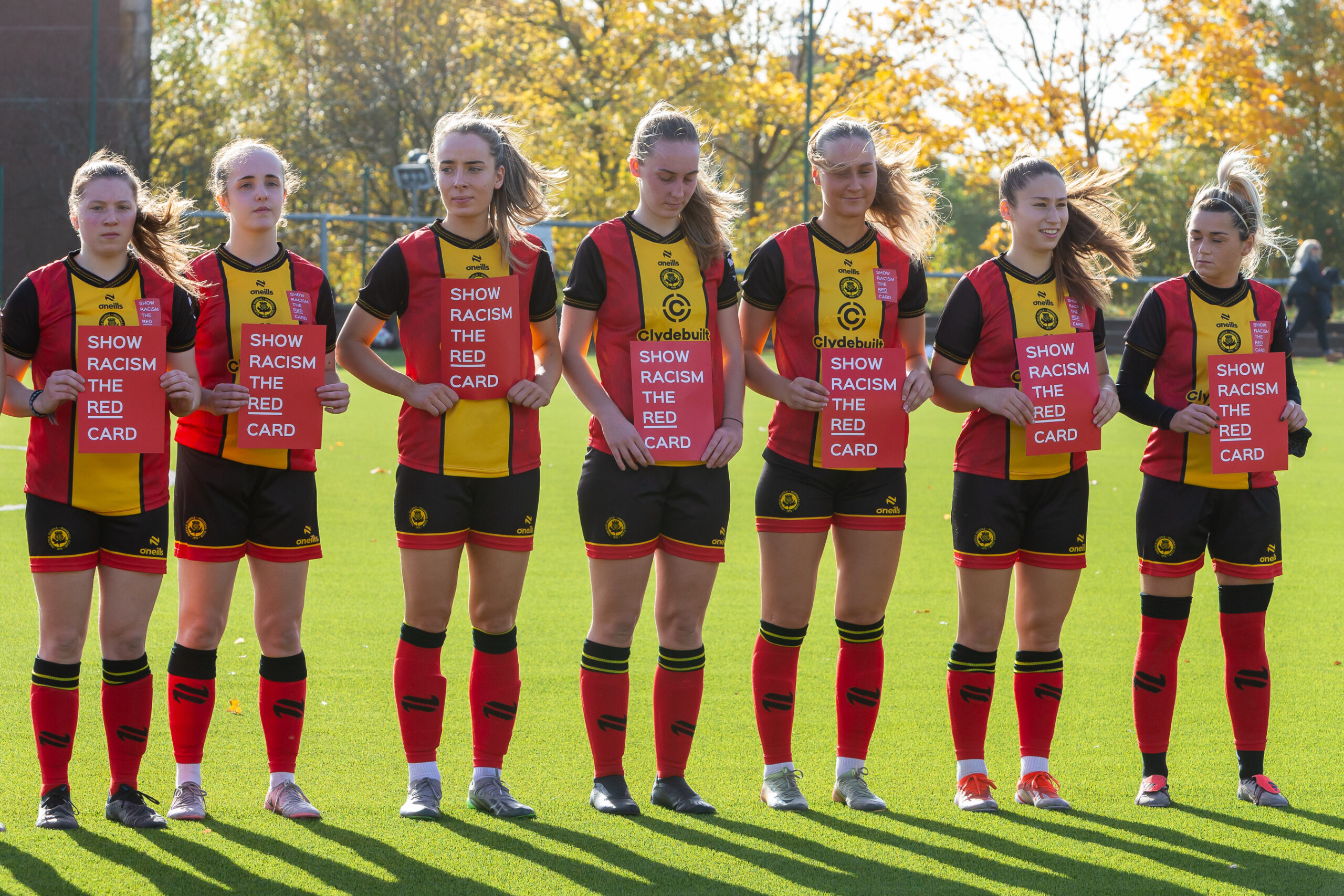 UNITED content series returns to spotlight inspiring stories from across Scottish football