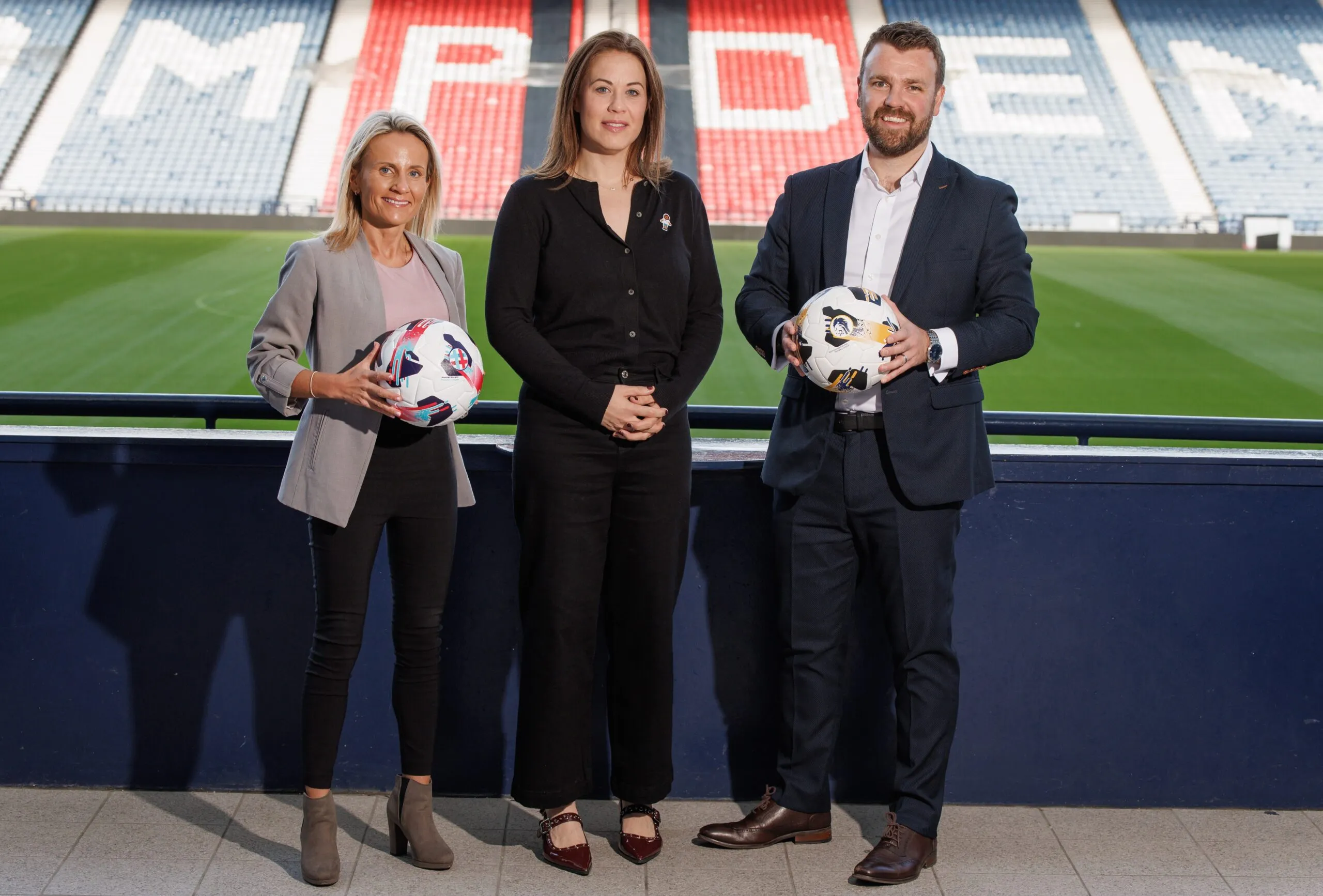 Image for SPFL Trust strengthens its community impact through new SPFL and SWPL partnership