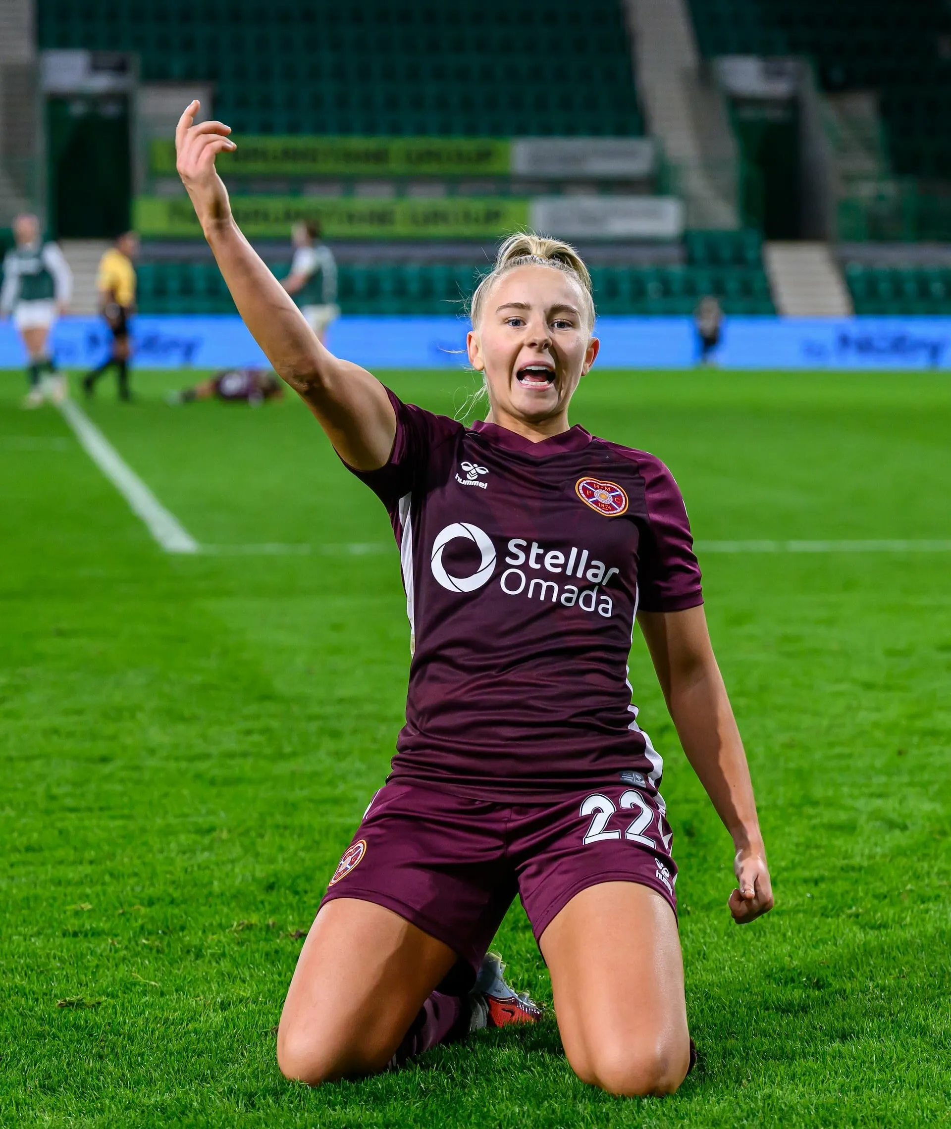 Image for Team of the Week – 19th November