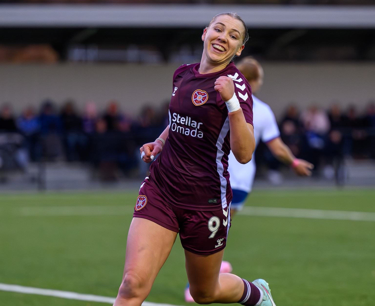 Team of the Week – 26th November