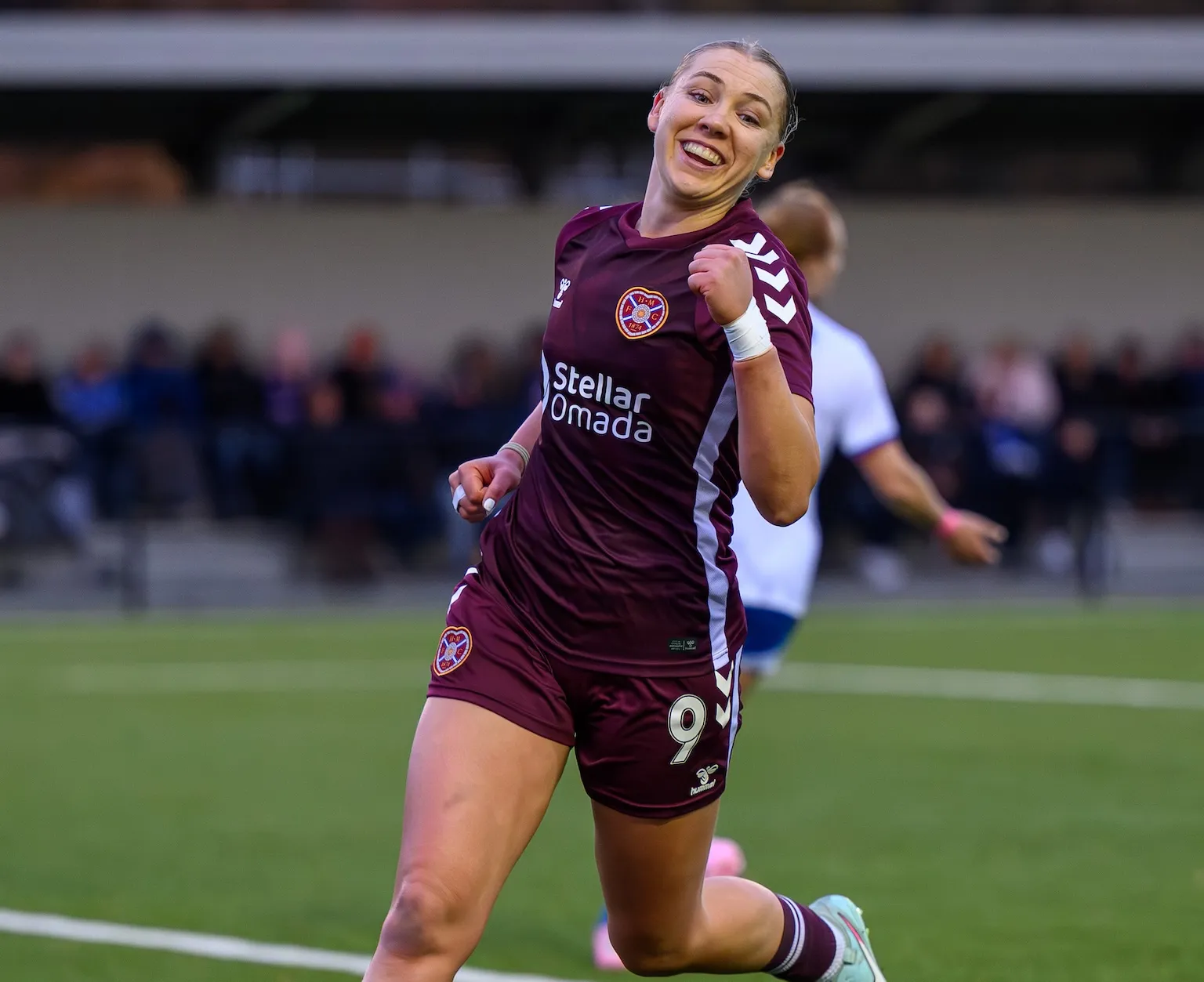 Image for Team of the Week – 26th November