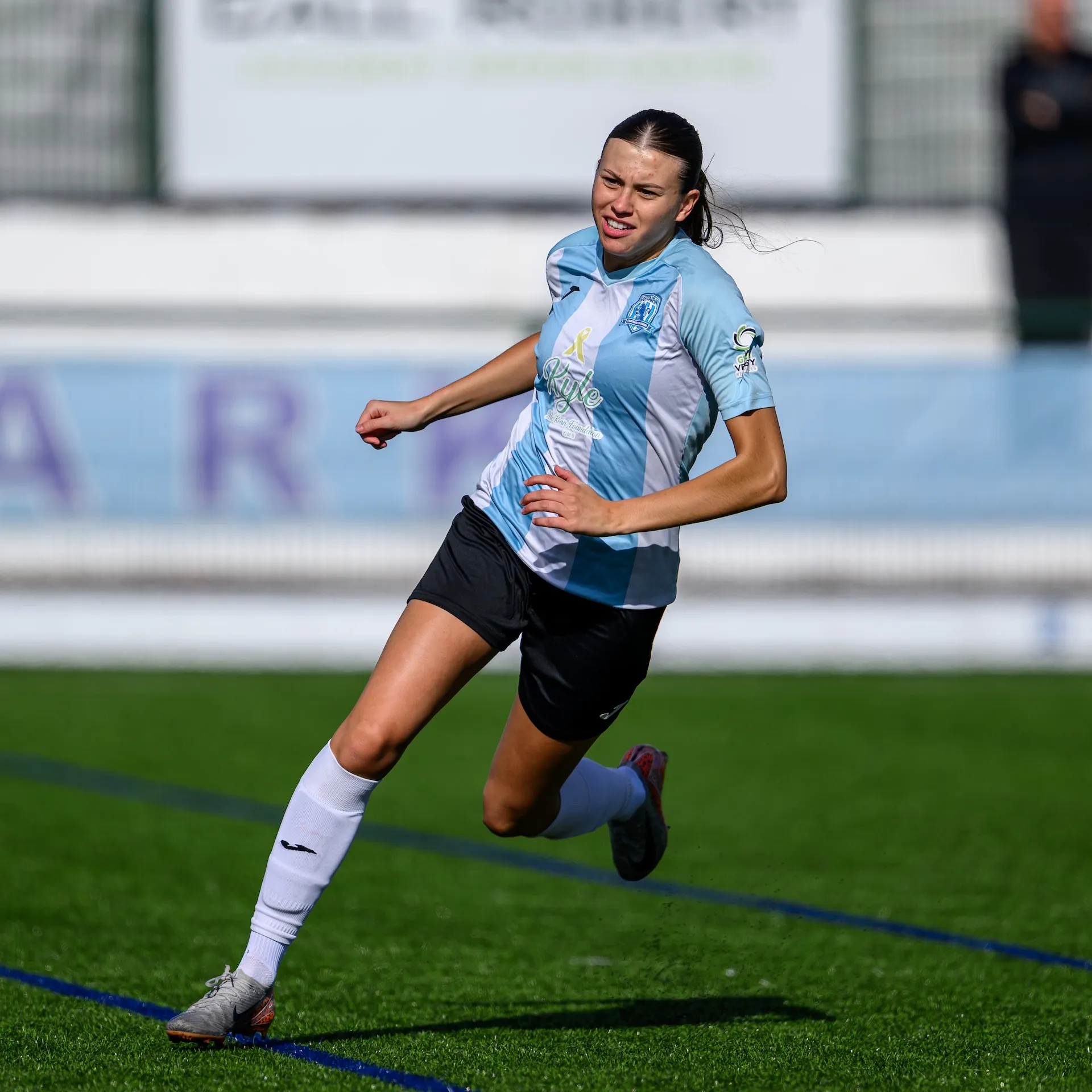 Image for Team of the Week – 24th December