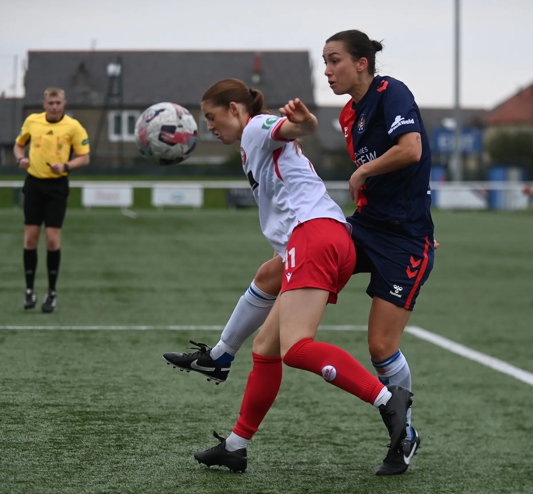 Image for Team of the Week – 21st January