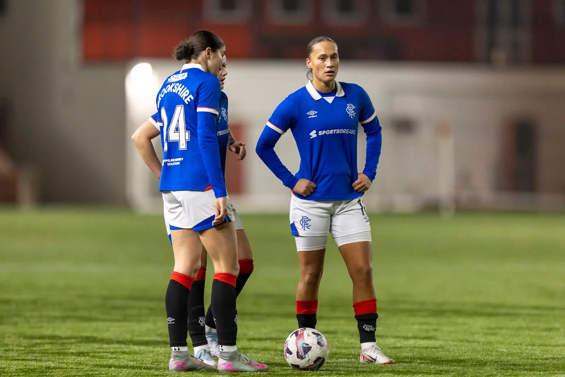 Image for Team of the Week – 28th January