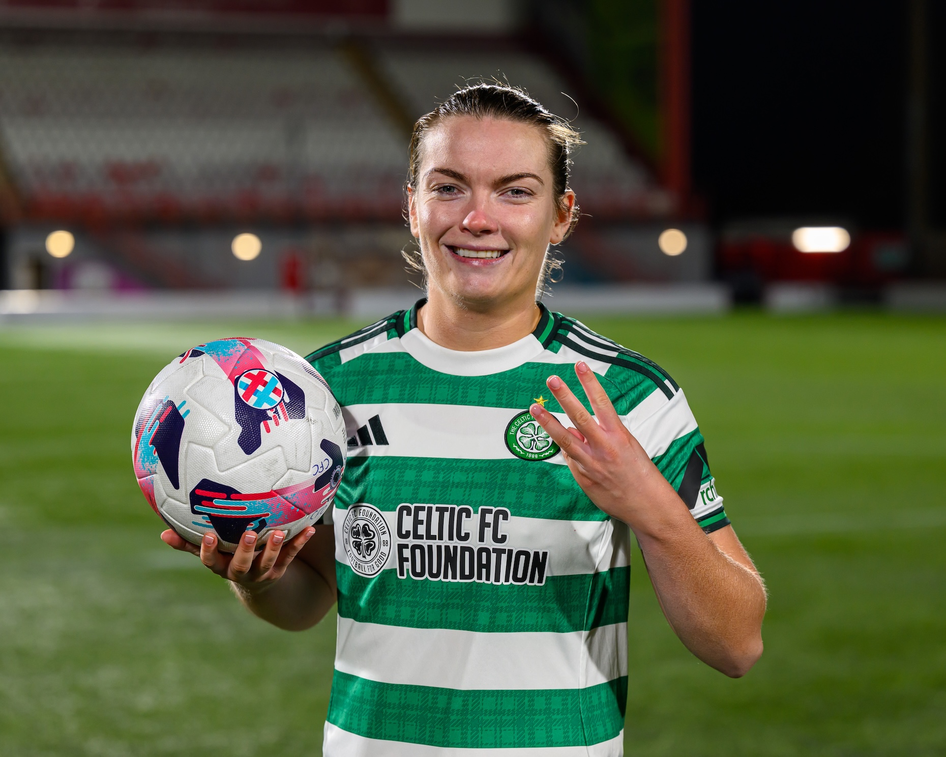 Team of the Week – 25th February