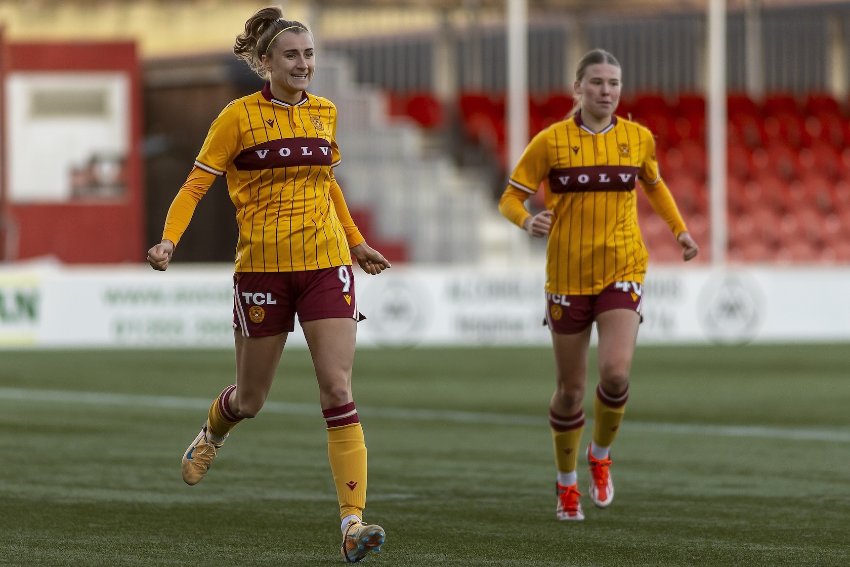 Team of the Week – 18th March