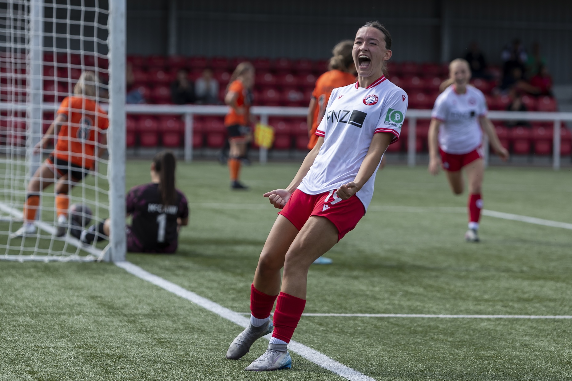 Team of the Week – 22nd March