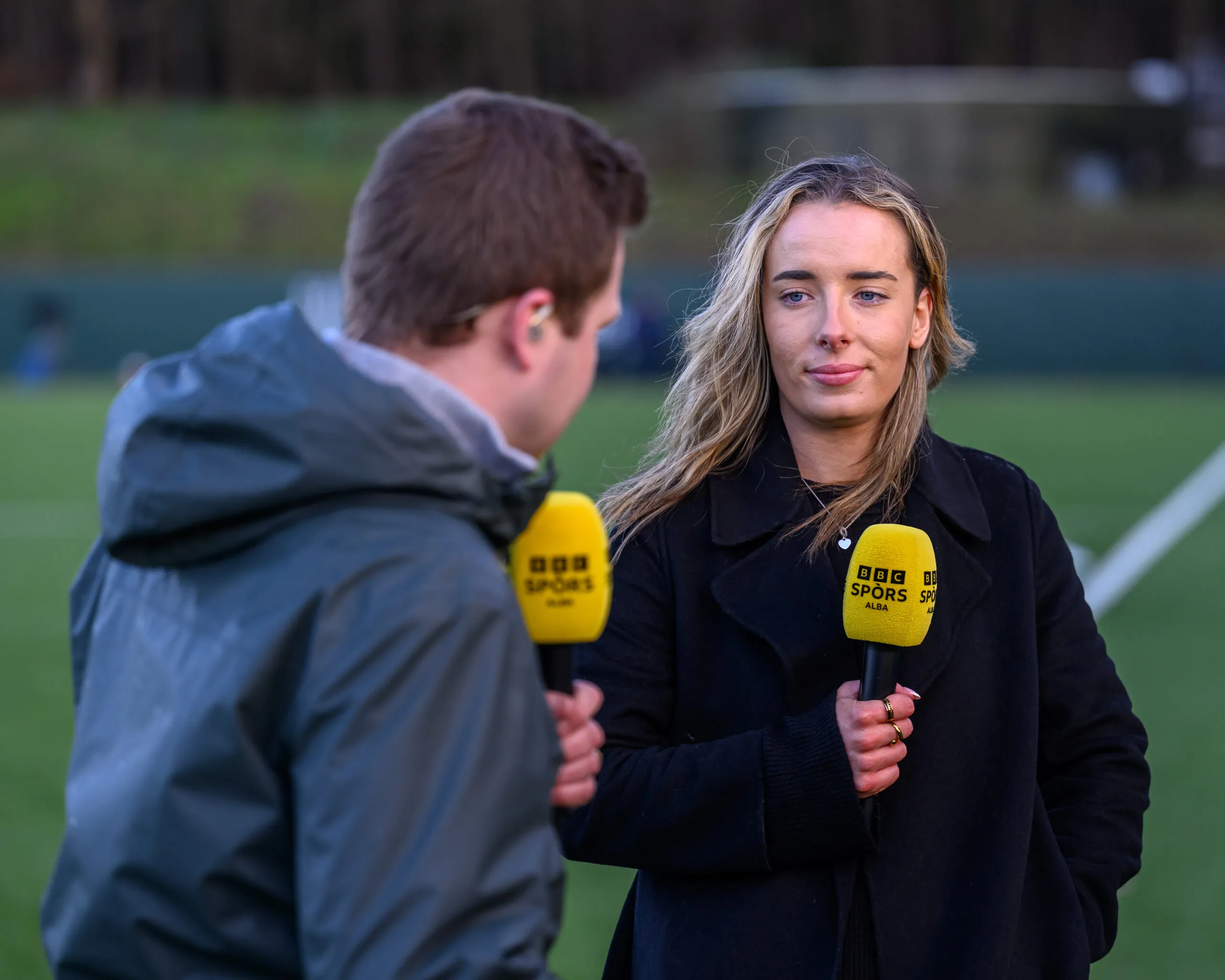 Image for SWPL Confirm Broadcast Selections for Final Day