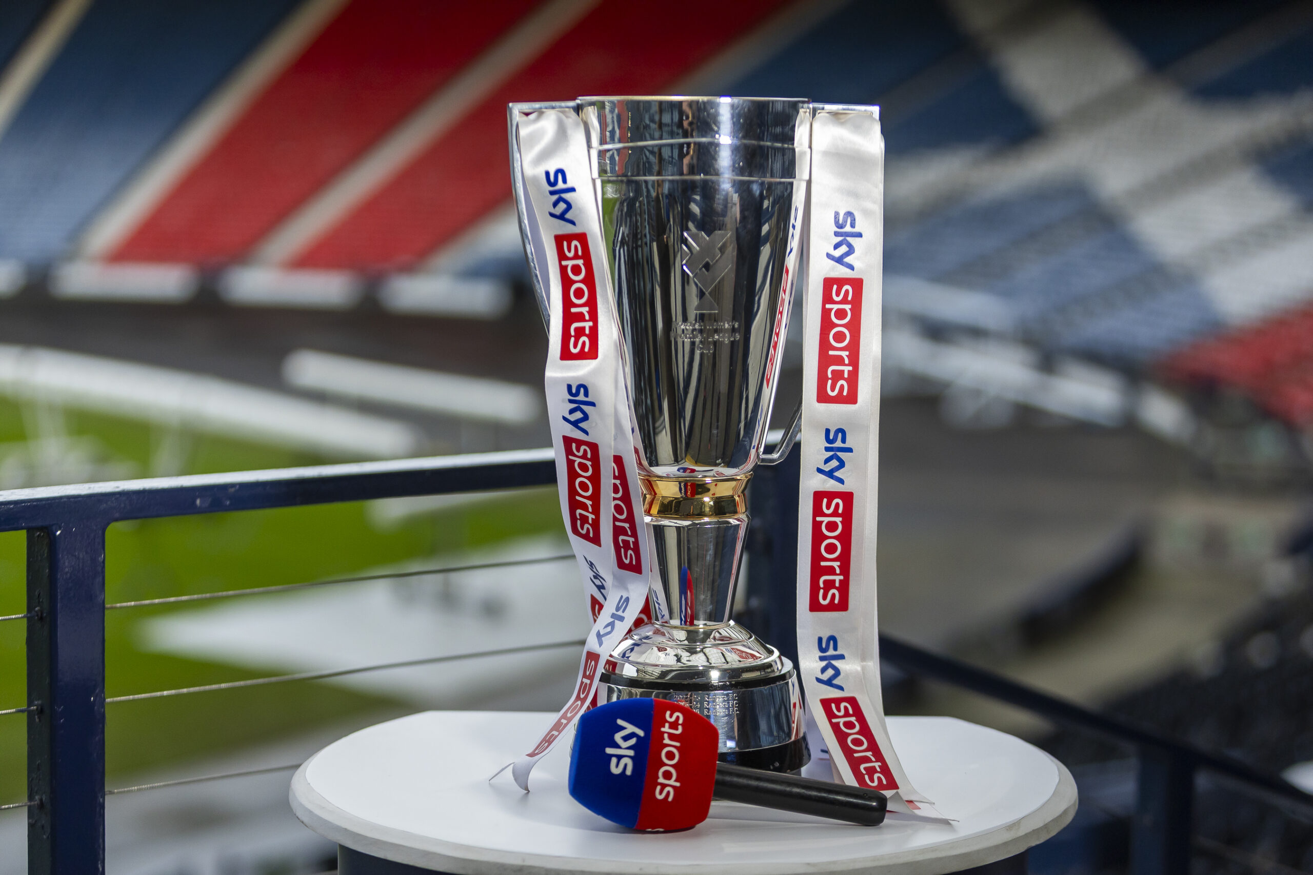 Sky Sports Cup 2026/27 – League Stage Fixture Launch Date Confirmed