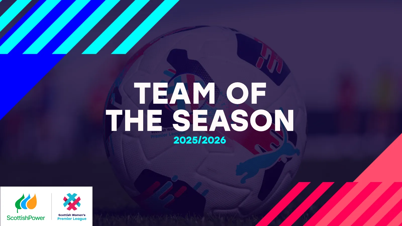 Image for Team of the Season 2025/26