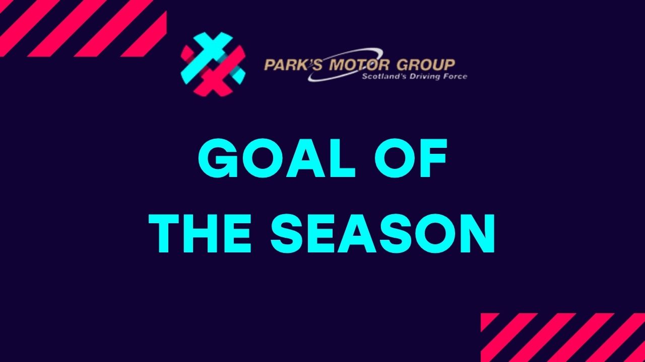Adamolekun and Cunningham win 2025/26 Goal of the Season awards
