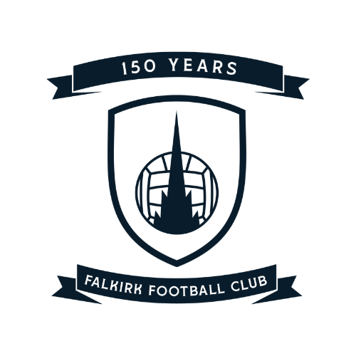 Falkirk Crest