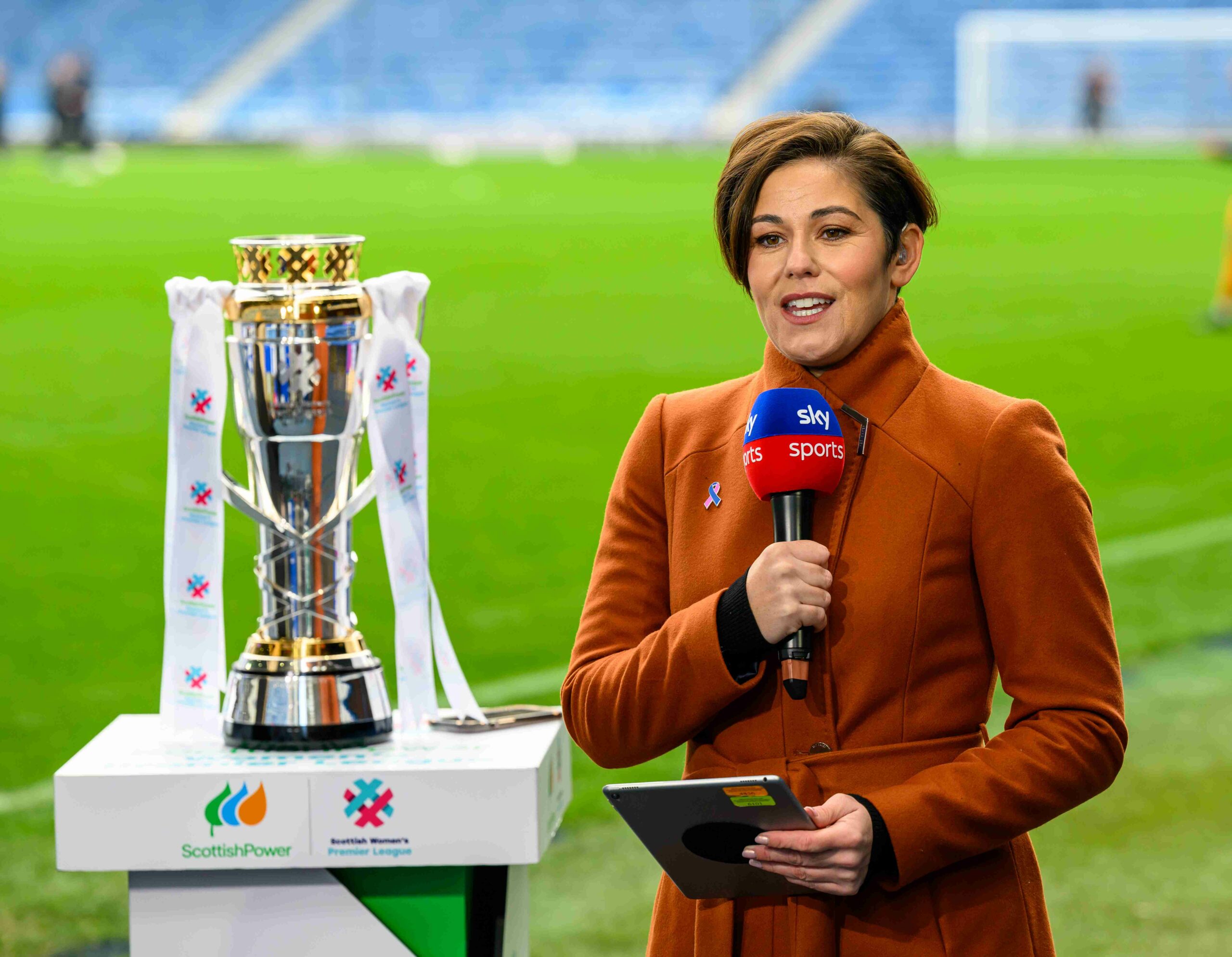 SWPL Confirm Broadcast Selections into Early-October