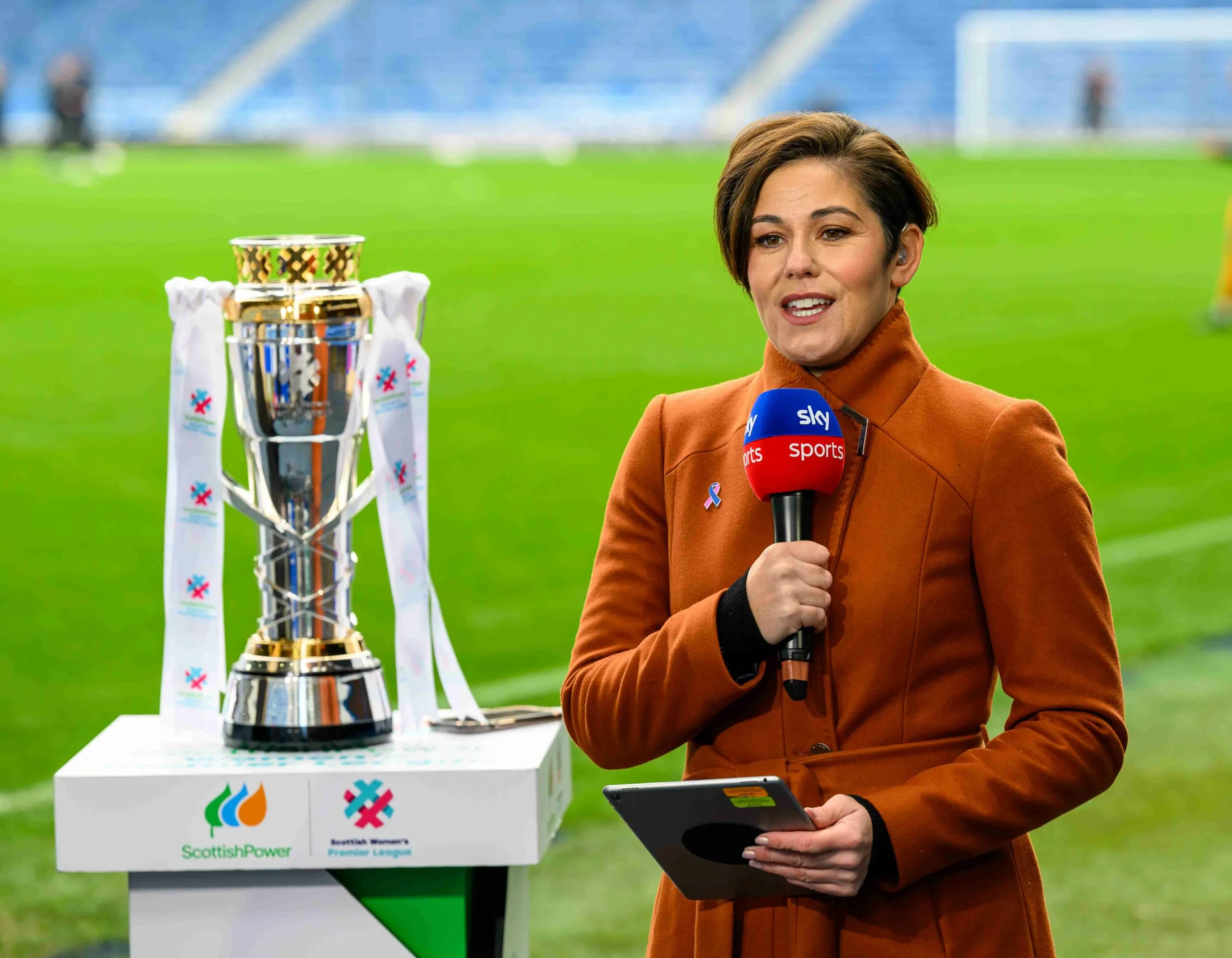 Image for SWPL Confirm Broadcast Selections into Early-October