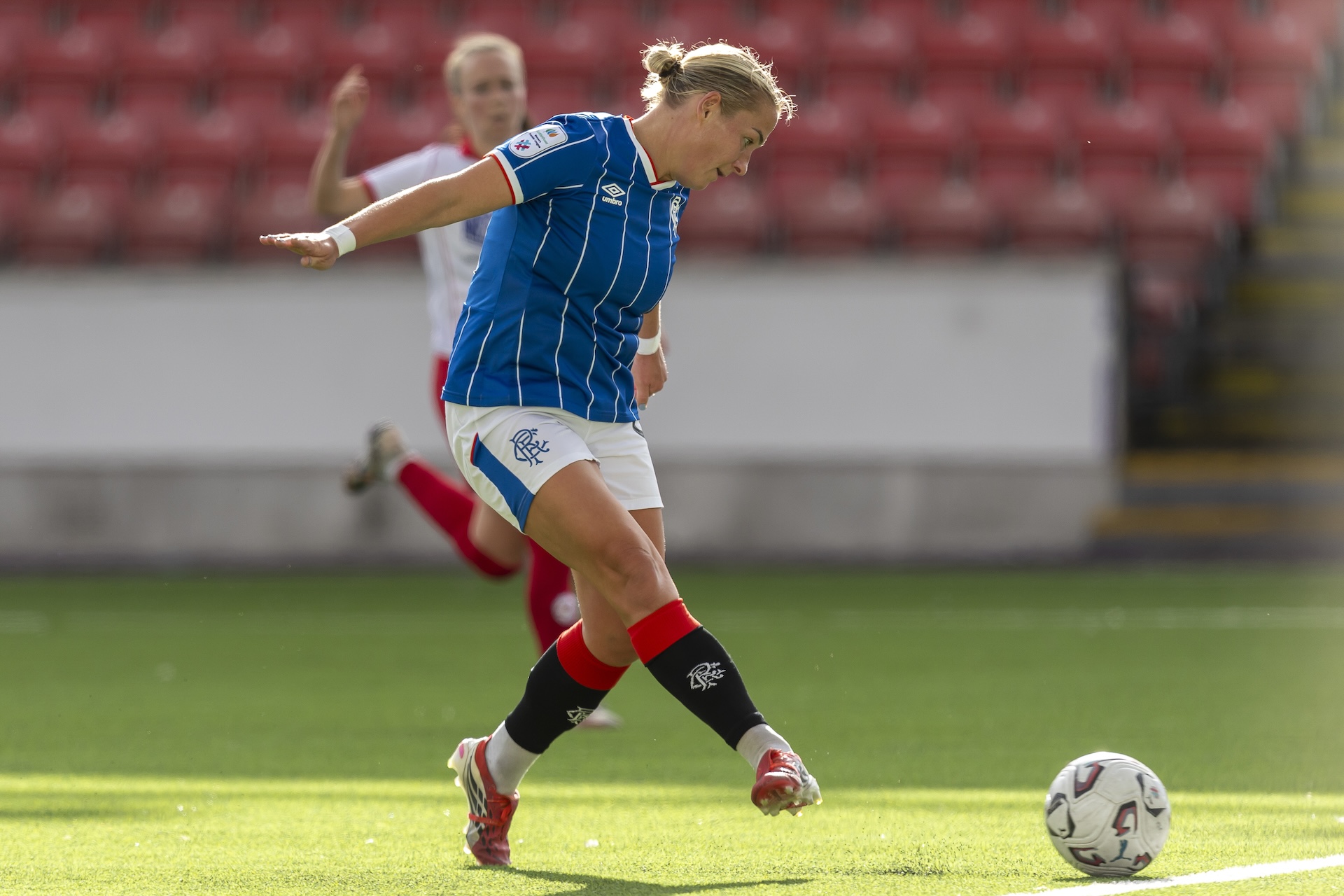 Team of the Week – 23rd August